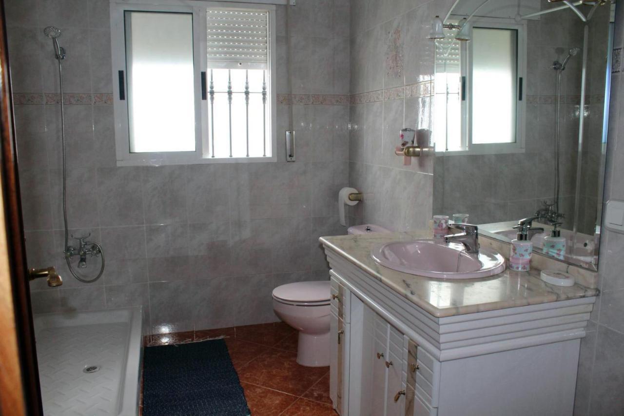 הוילה אלגודונאלס Casa Juan מראה חיצוני תמונה