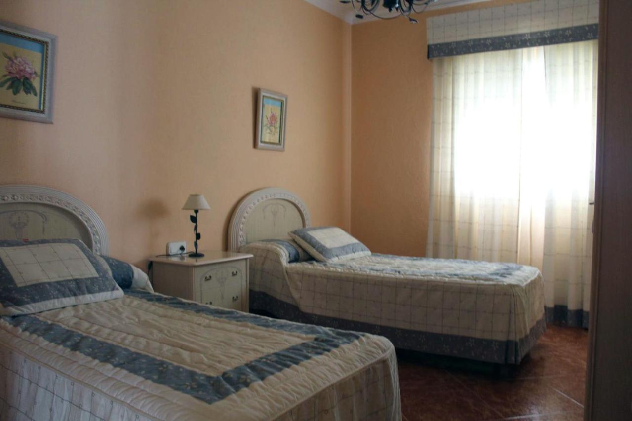 הוילה אלגודונאלס Casa Juan מראה חיצוני תמונה